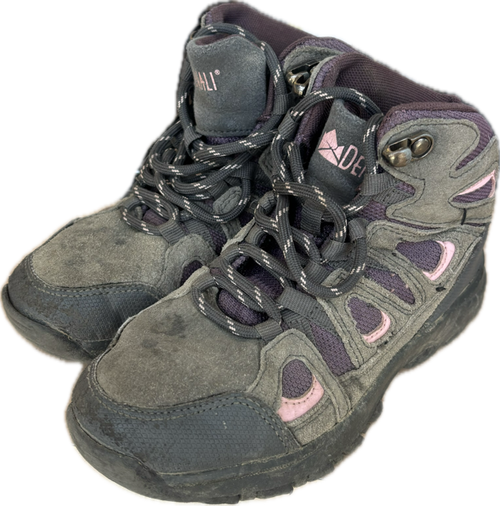 Vist Large View of Product Image Which is Used Snow/Hunt/Hike Boots Y Youth 13.0