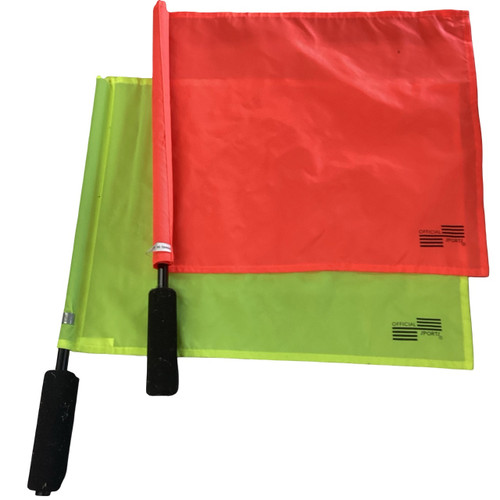 Vist Large View of Product Image Which is Used SOCCER FLAGS Soccer Training Aids