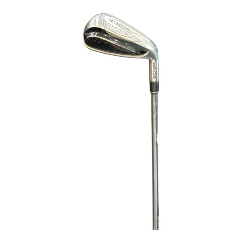 Vist Large View of Product Image Which is Used Adams Golf IDEA 5 HYBRID Mens Hybrid Club RH 5 Hybrid