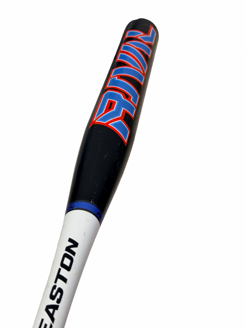Vist Large View of Product Image Which is Used Easton RIVAL SP21RV ASA / USSSA / USA 28oz Slowpitch Softball Bat 34" 34/28