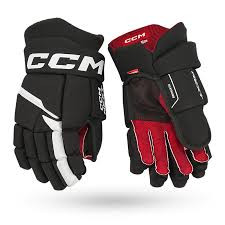 Vist Large View of Product Image Which is New CCM Next Gloves SR