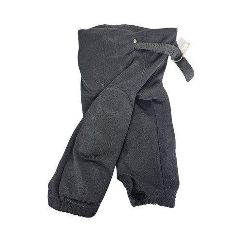 Vist Large View of Product Image Which is Used Champro Youth FB Integrated Pants Black XXS