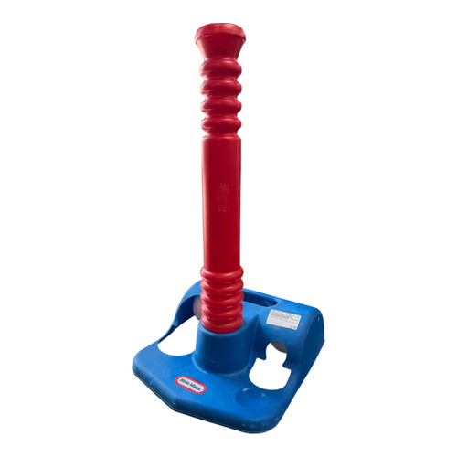 Vist Large View of Product Image Which is Used KIDS BATTING TEE BB/SB Batting Tee