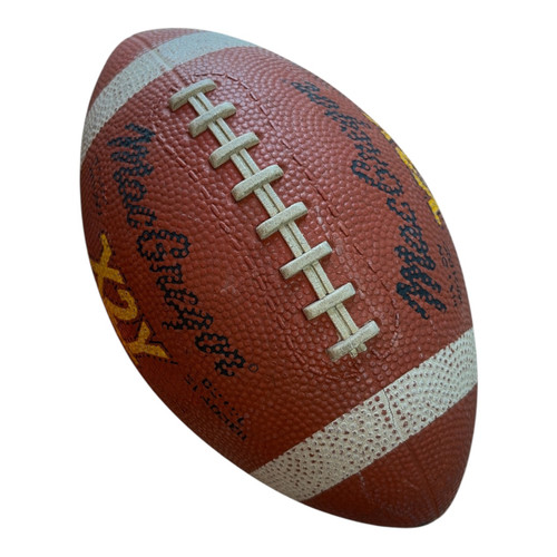 Vist Large View of Product Image Which is Used MacGregor Official Football