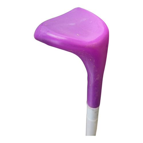 Vist Large View of Product Image Which is Used PLASTIC DRIVER Golf Accessory