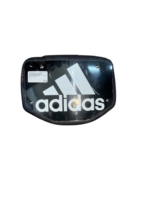Vist Large View of Product Image Which is Used Adidas Football Backplate