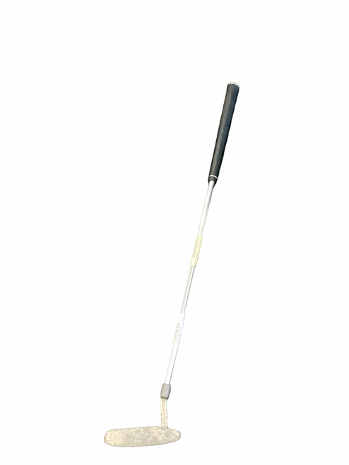 Vist Large View of Product Image Which is Used Jr Putter RH