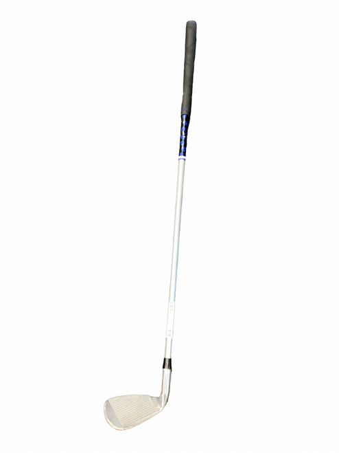 Vist Large View of Product Image Which is Used Alien JR WEDGE Golf Wedge Junior RH Pitching Wedge