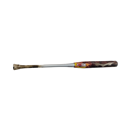 Vist Large View of Product Image Which is Used Monsta FUEL 2022 BB/SB Slowpitch Bat 34"