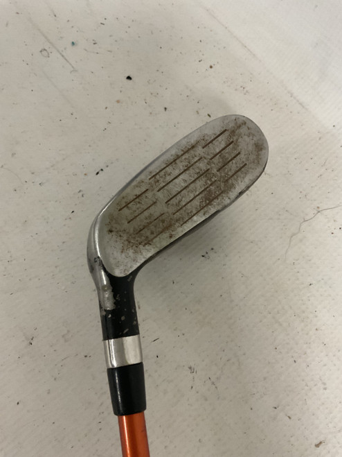 Vist Large View of Product Image Which is Used Intech XGEN Mens Hybrid Club RH 4 Hybrid