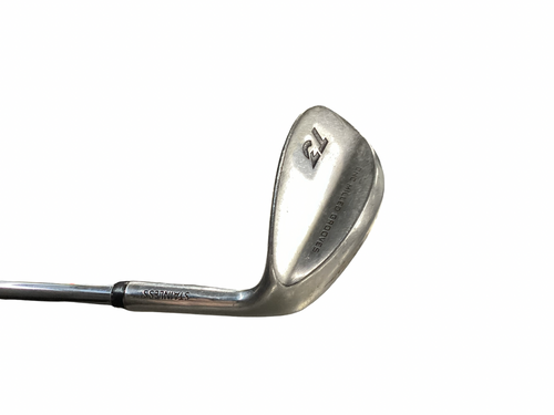 Vist Large View of Product Image Which is Used Walter Hagen T3 56 Golf Wedge Mens RH 56 Degree