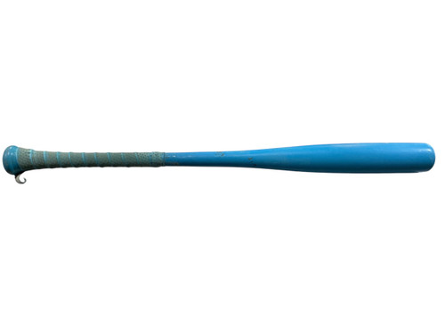 Vist Large View of Product Image Which is Used Victus PRO RESERVE JROD JR BB/SB Wood Bat 31"