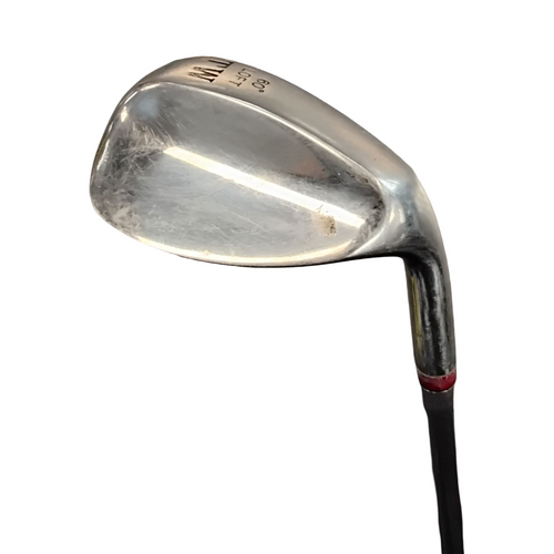 Vist Large View of Product Image Which is Used Golf Wedge Mens RH 60 Degree