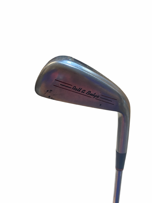 Vist Large View of Product Image Which is Used Controller DRIVING IRON Mens Hybrid Club RH 2 Hybrid