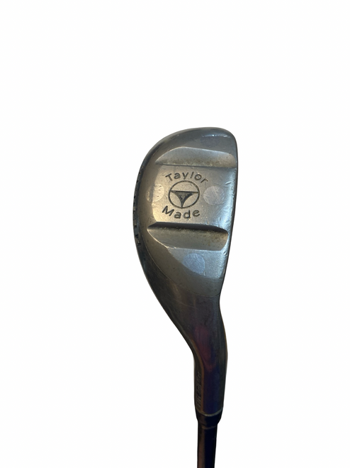 Vist Large View of Product Image Which is Used Taylormade RESCUE Mens Hybrid Club RH 3 Hybrid