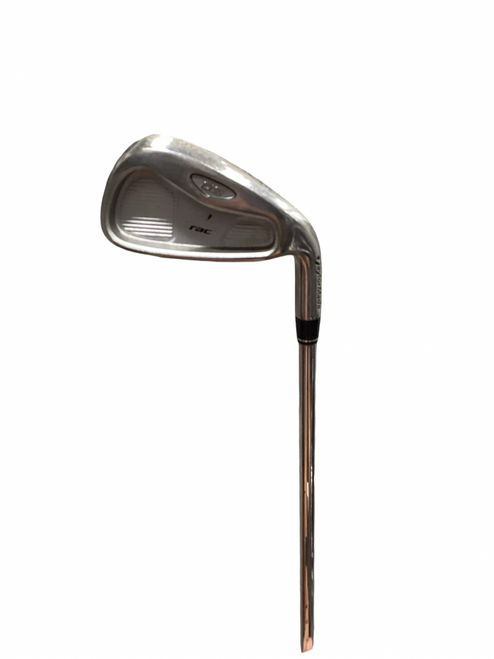 Vist Large View of Product Image Which is Used Taylormade RAC OS Mens Individual Iron RH 3 Iron