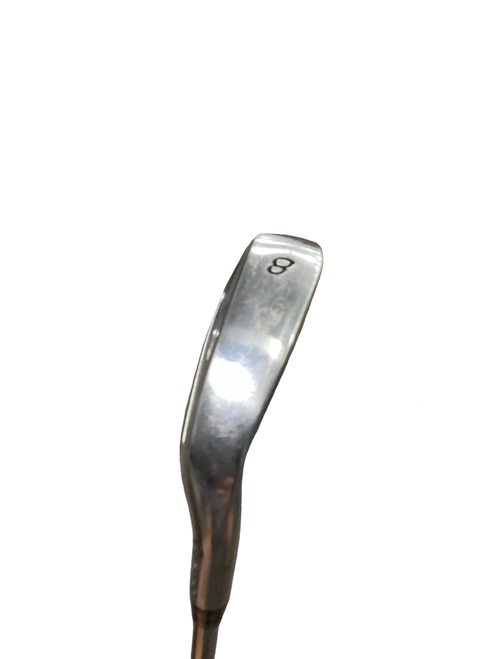 Vist Large View of Product Image Which is Used Taylormade RAC LT Mens Individual Iron RH 8 Iron
