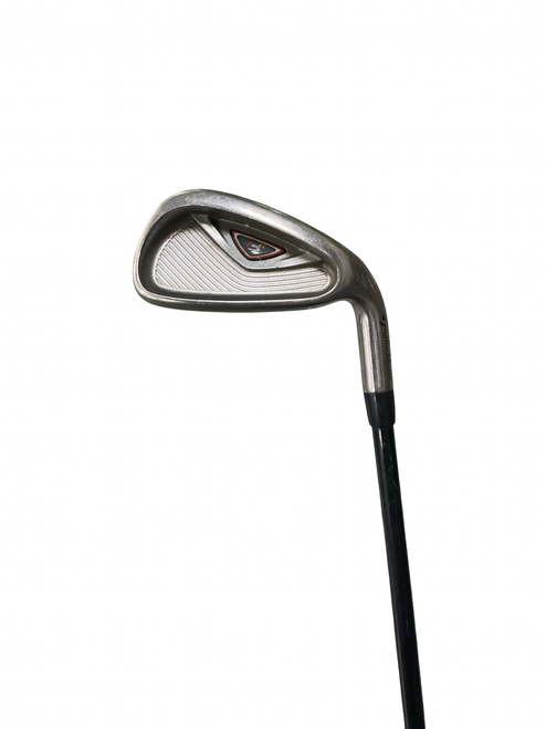 Vist Large View of Product Image Which is Used Taylormade RAC OS Mens Individual Iron RH 5 Iron