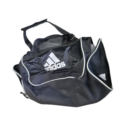Vist Large View of Product Image Which is Used Adidas DUFFLE BAG Football Accessory