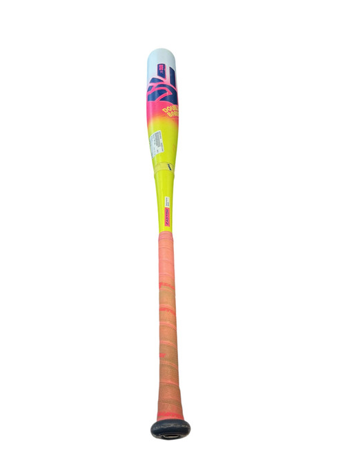 Vist Large View of Product Image Which is Used Easton THE DUB BB/SB USSSA 2 3/4 Bat 32"