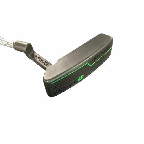 Vist Large View of Product Image Which is Used Ping VOSS Mens Putter LH