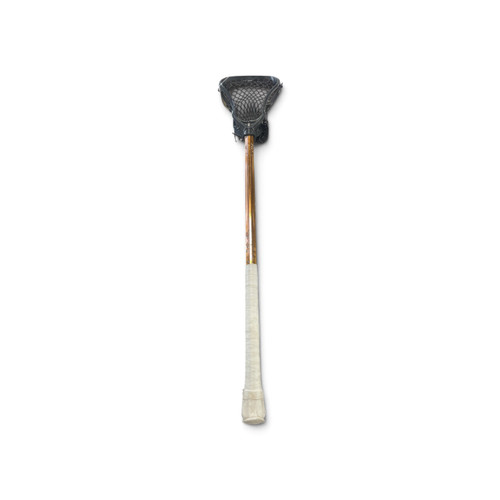 Vist Large View of Product Image Which is Used Under Armour COMPLETE STICK Men Atk/Mid Complete Stick Brown And Black