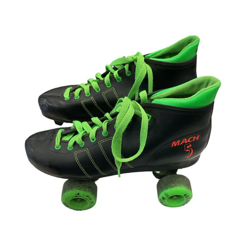 Vist Large View of Product Image Which is SENECA, MACH 5, Roller Skates
