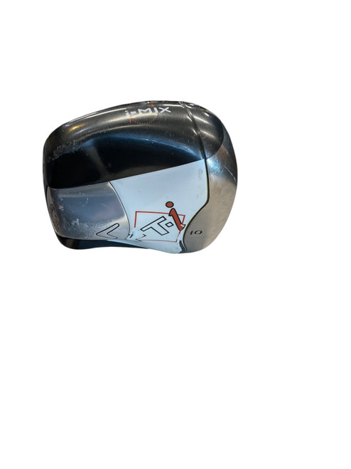 Vist Large View of Product Image Which is Used Callaway FT-I DRIVER Mens Driver RH 10.5 Degree