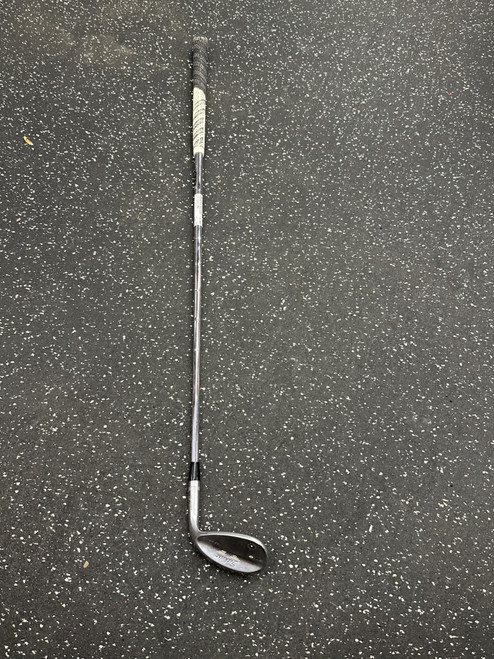 Vist Large View of Product Image Which is Used Titleist SM6 Golf Chipper RH 56 Degree