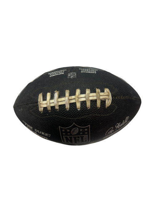 Vist Large View of Product Image Which is Used Wilson Junior Football