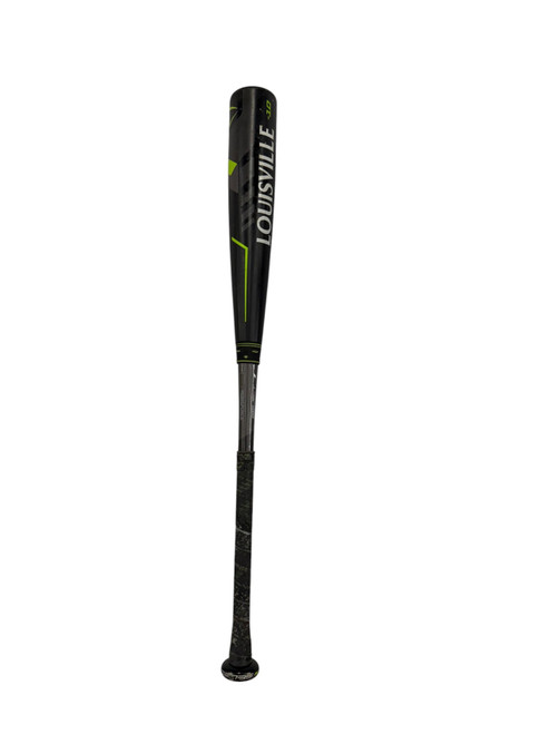 Vist Large View of Product Image Which is Used Louisville Slugger Select USA Bat 30" -10