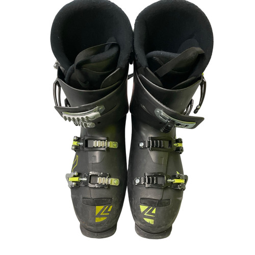 Vist Large View of Product Image Which is Used Lange LX RTL Mens DH Ski Boot Grey 275 MP - M09.5 - W10.5