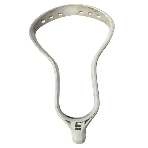 Vist Large View of Product Image Which is Used Epoch PREQUEL Mens Lacrosse Head White