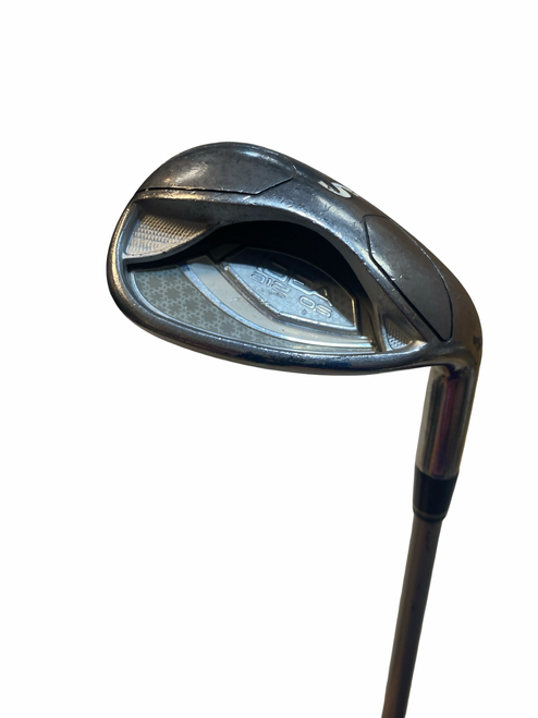 Vist Large View of Product Image Which is Used Adams Golf A12 OS Golf Wedge Womens RH Sand Wedge