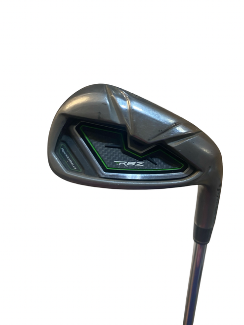 Vist Large View of Product Image Which is Used Taylormade RBZ Mens Individual Iron RH 9 Iron