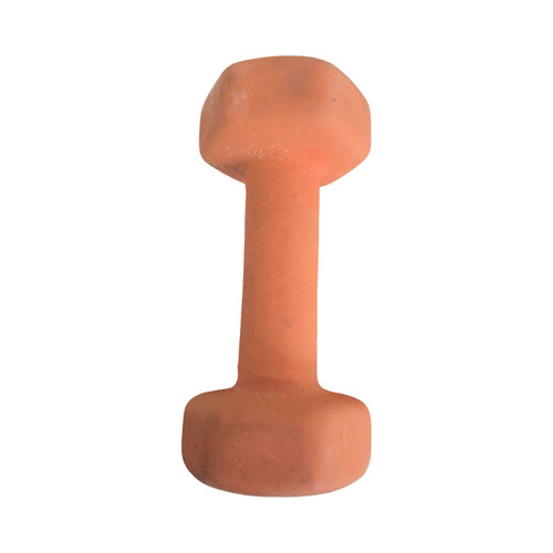 Vist Large View of Product Image Which is Used 6LB NEOPRENE DB Hex Dumbbell (Each) 6 lb