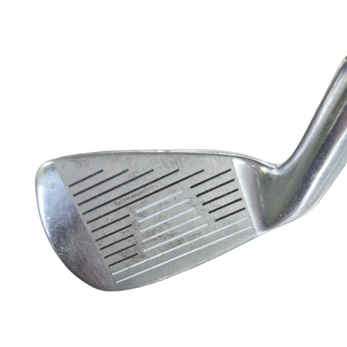 Vist Large View of Product Image Which is Used Maxfli REV 2 IRON Jr Individual Iron RH 7 Iron