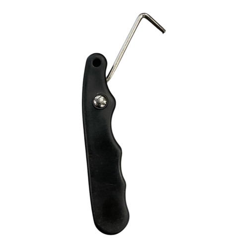 Vist Large View of Product Image Which is Used Hockey lace Tightner
