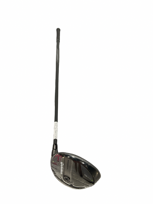 Vist Large View of Product Image Which is Used Taylormade QI 35 5 WOOD Mens Fairway Wood RH 5 Wood