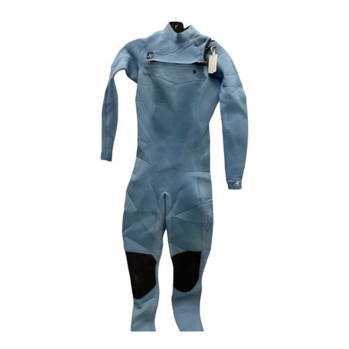Vist Large View of Product Image Which is Used Sisstr EVOLUTION Womens Full Suit Teal W06