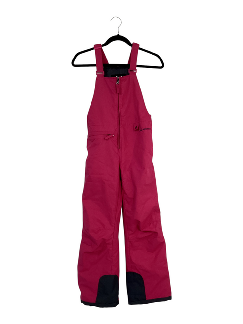 Vist Large View of Product Image Which is Used Arctix Snow Pants W Pink MD