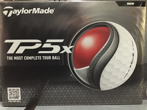 Vist Large View of Product Image Which is Golf Golf Balls