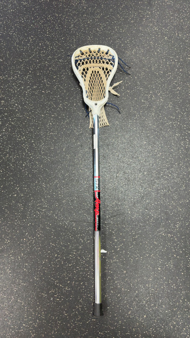 Vist Large View of Product Image Which is Used STX AMP Men Atk/Mid Complete Stick White