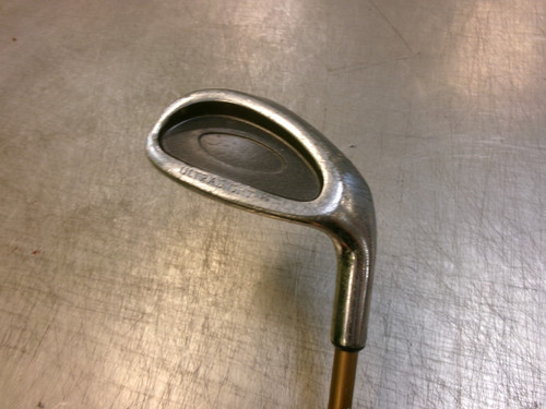 Vist Large View of Product Image Which is Used ULTRA LIGHT Golf Wedge Junior RH Gap/Approach Wedge