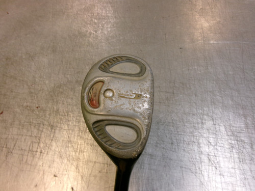 Vist Large View of Product Image Which is Used Walter Hagen JR SERIES II Jr Hybrid Club RH 2 Hybrid