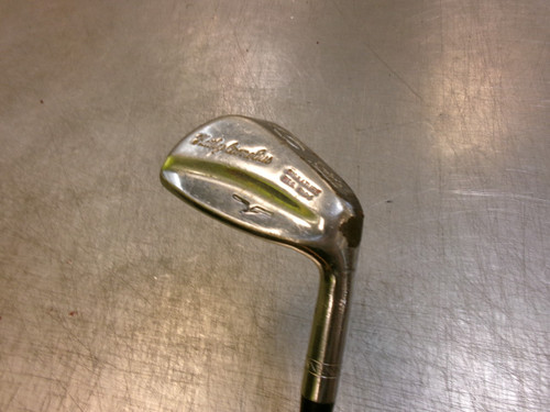 Vist Large View of Product Image Which is Used Bristol KATHY CORNELIUS Jr Individual Iron RH 9 Iron