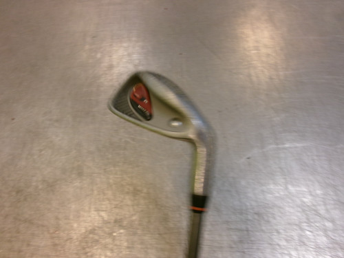 Vist Large View of Product Image Which is Used Walter Hagen JR SERIES II Jr Individual Iron RH 7 Iron
