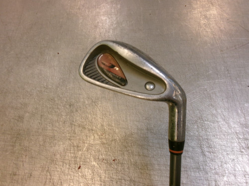 Vist Large View of Product Image Which is Used Walter Hagen JR SERIES II Jr Individual Iron RH 9 Iron