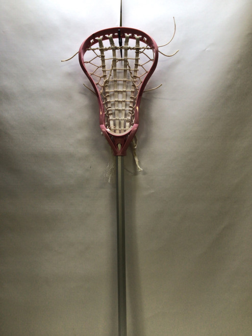 Vist Large View of Product Image Which is Used DeBeer RESPONSE STICK Wmn Atk/Mid Complete Stick Pink