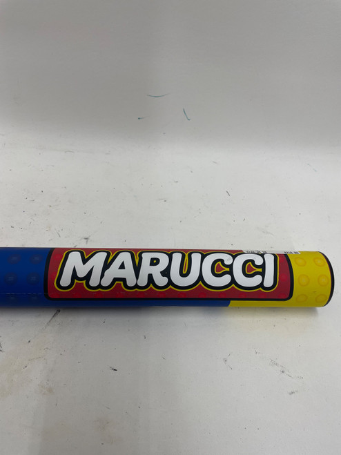 Vist Large View of Product Image Which is Used Marucci BLOCK PARTY BB/SB Slowpitch Bat 34"